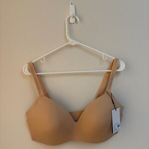 Knix WingWoman Contour Bra